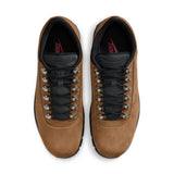 NIKE AIR MAX GOADOME LOW SP - TAUPE/UNIVERSITY RED-BLACK