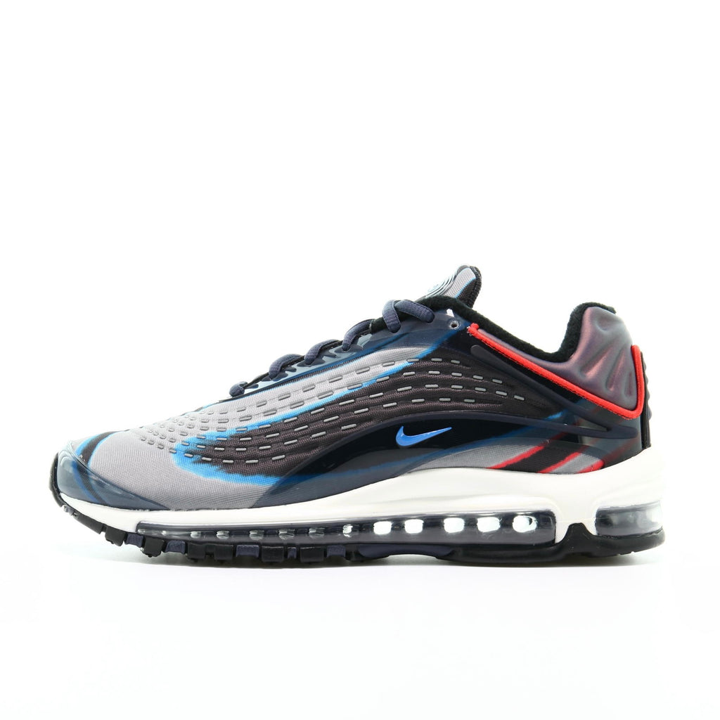 NIKE AIR MAX DELUXE SE -  THUNDER BLUE/PHOTO BLUE