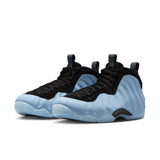 NIKE AIR FOAMPOSITE ONE - PSYCHIC BLUE/BLACK
