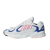 ADIDAS YUNG-1 ‘CLEAR ORANGE ROYAL’