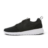 NIKE ROSHE ONE SE - BLACK/VOLT