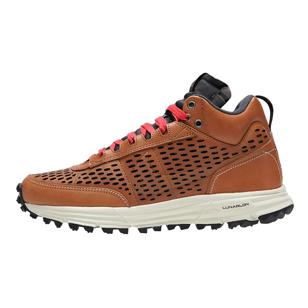 NIKE LUNAR LDV SNEAKERBOOT PRM QS - CIDER/CIDER