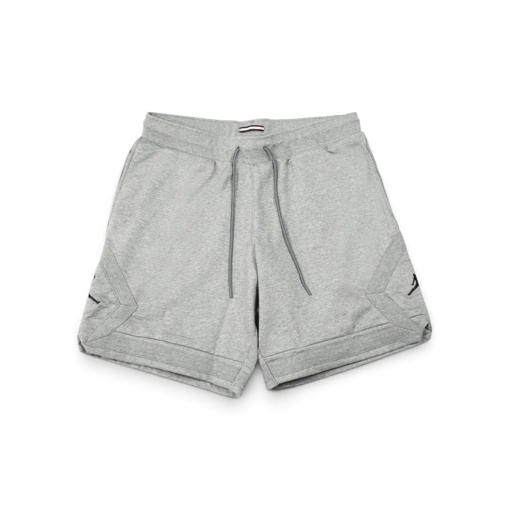 AIR JORDAN JUMPMAN DIAMOND SHORTS - CARBON HEATHER