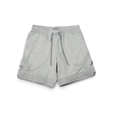 AIR JORDAN JUMPMAN DIAMOND SHORTS - CARBON HEATHER