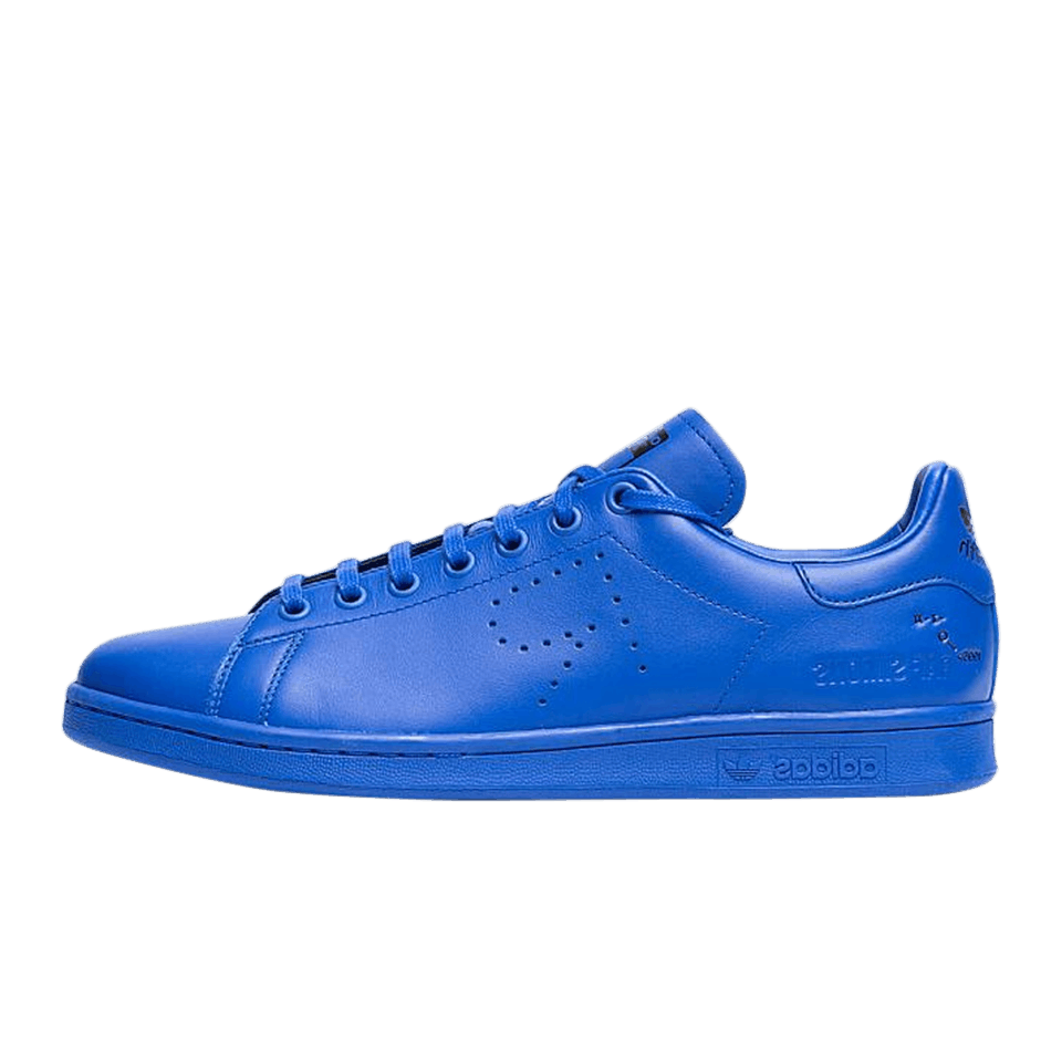ADIDAS x  RAF SIMONS STAN SMITH ‘POWDER BLUE'