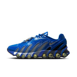 NIKE X PATTA AIR MAX DN8 SP - GAME ROYAL/LIGHT CHARCOAL