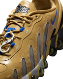 NIKE X PATTA AIR MAX DN8 SP - CLUB GOLD/GAME ROYAL