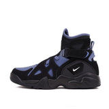 NIKE AIR UNLIMITED “ULTRAMARINE” - BLACK/WHITE-SLATE-ULTRAMARINE