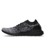 ADIDAS ULTRABOOST UNCAGED ‘OREO’ - CORE BLACK/FOOTWEAR WHITE-CORE BLACK