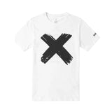 AIR JORDAN 1 BANNED T-SHIRT - WHITE