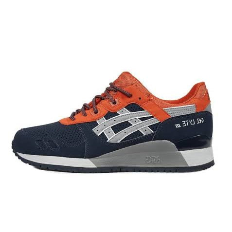 ASICS GEL LYTE III "INDIAN INK" - INDIAN INK MID GREY