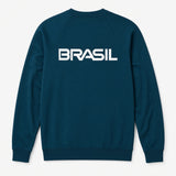 WOMENS NIKE OLYMPICS SPORTSWEAR TECH FLEECE BRAZIL JACKET