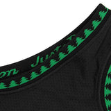 JUST DON X MITCHELL & NESS NO NAME JERSEY - MINNESOTA TIMBERWOLVES