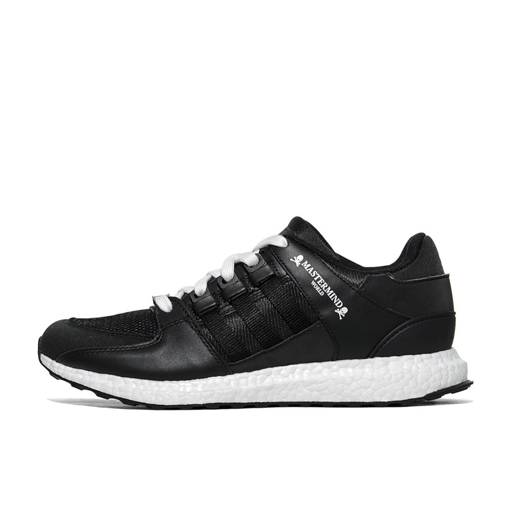 ADIDAS MASTERMIND EQT SUPPORT ULTRA - BLACK