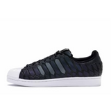 ADIDAS ORIGINALS SUPERSTAR 'XENO' -  BLACK/SUPCOL/FTWWH