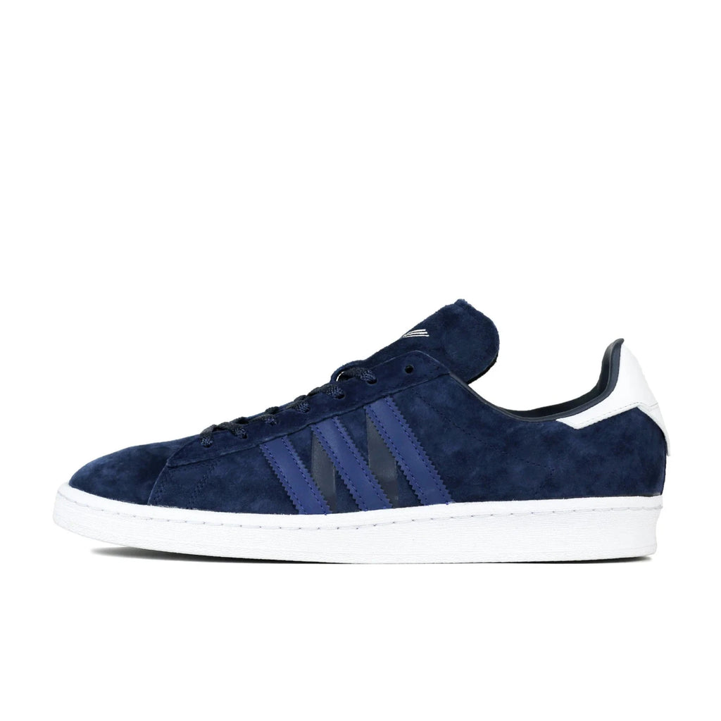 ADIDAS X WHITE MOUNTAINEERING CAMPUS 80S - NAVY