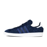ADIDAS X WHITE MOUNTAINEERING CAMPUS 80S - NAVY