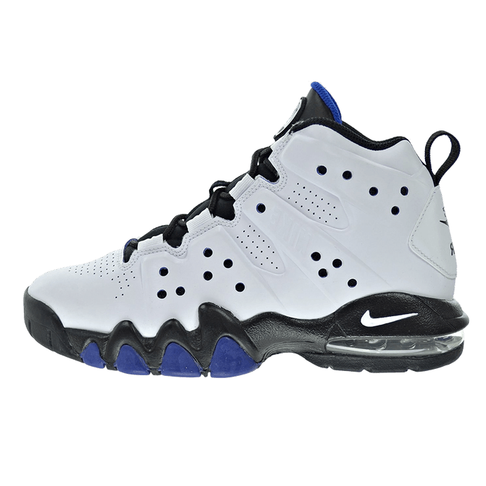 NIKE AIR MAX BARKLEY GS ‘WHITE OLD ROYAL’