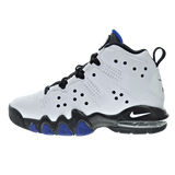 NIKE AIR MAX BARKLEY GS ‘WHITE OLD ROYAL’