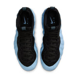 NIKE AIR FOAMPOSITE ONE - PSYCHIC BLUE/BLACK