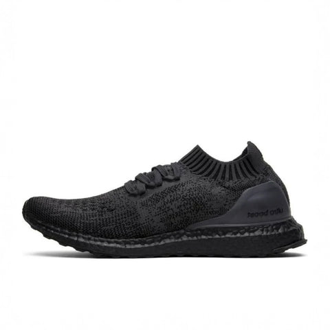 ADIDAS ORIGINALS ULTRABOOST UNCAGED ‘TRIPLE BLACK”