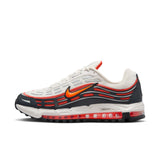 NIKE AIR MAX TL 2.5 - PHANTOM/TOTAL ORANGE-DARK SMOKE GREY