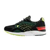 ASICS X MITA X WHIZ LIMITED GEL LYTE V ‘RECOGNIZE’- GREEN/BLACK