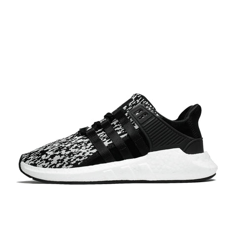 ADIDAS ORIGINALS EQT SUPPORT 93/17 - CARGO BLACK