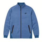 NIKE TECH FLEECE N98 - MILITARY BLUE
