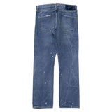VISVIM  SOCIAL SCULPTURE 11 DRY-26