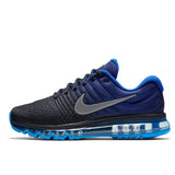 NIKE AIR MAX 2017 - DARK OBSIDIAN/WHITE