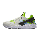 NIKE AIR HUARACHE - OFF WHITE/BARELY VOLT