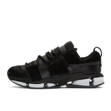 ADIDAS TWINSTRIKE ADV STRETCH LEATHER - CORE BLACK