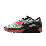 NIKE AIR MAX 90 ICE ‘DARK GREY’ - DARK GREY/COOL GREY-WHITE-BLK