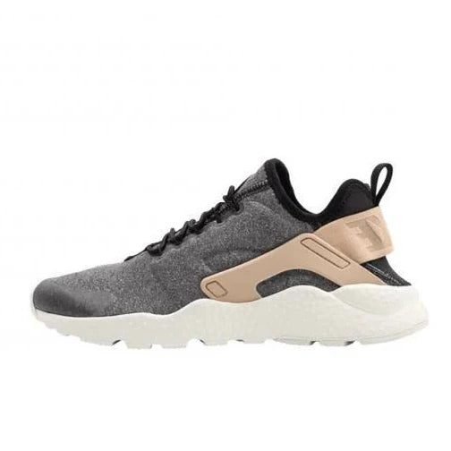 WOMEN’S NIKE AIR HUARACHE RUN ULTRA SE - MIDNIGHT NAVY