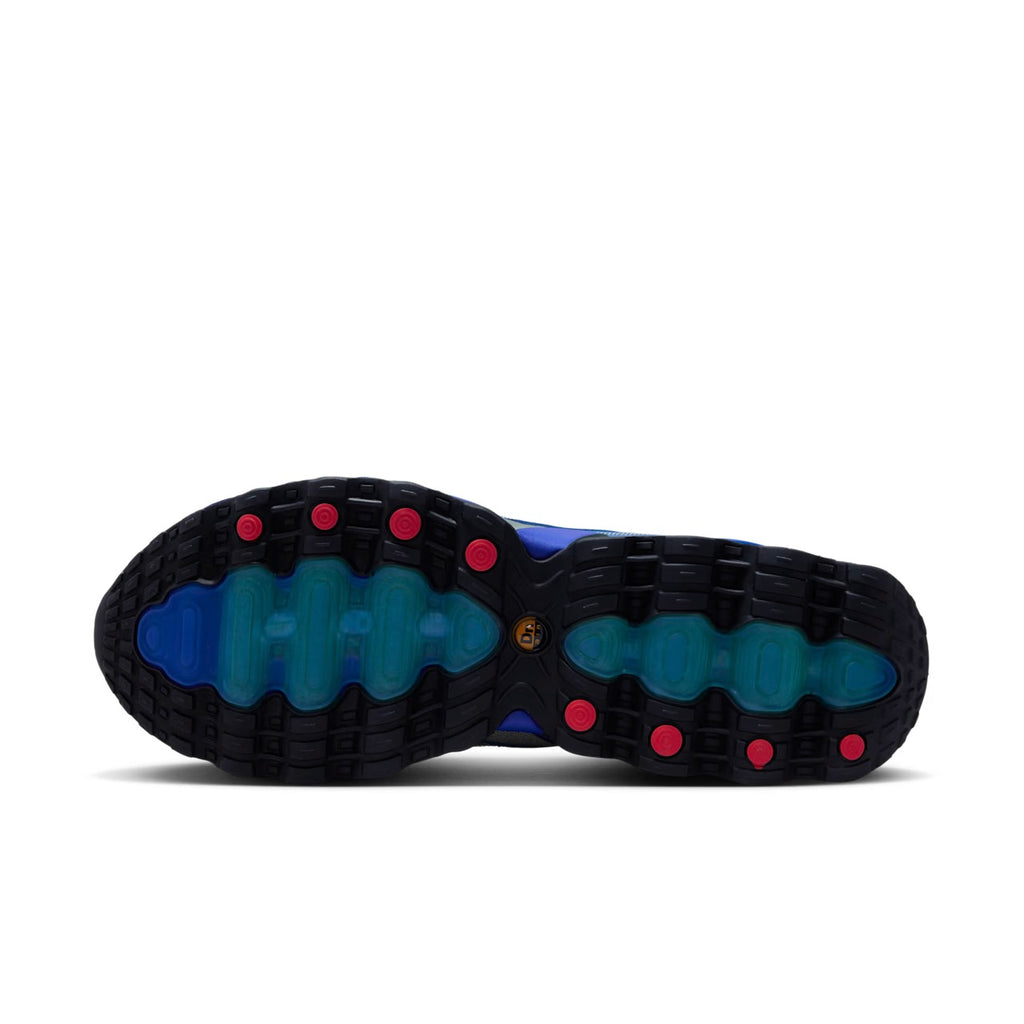 NIKE X PATTA AIR MAX DN8 SP - GAME ROYAL/LIGHT CHARCOAL