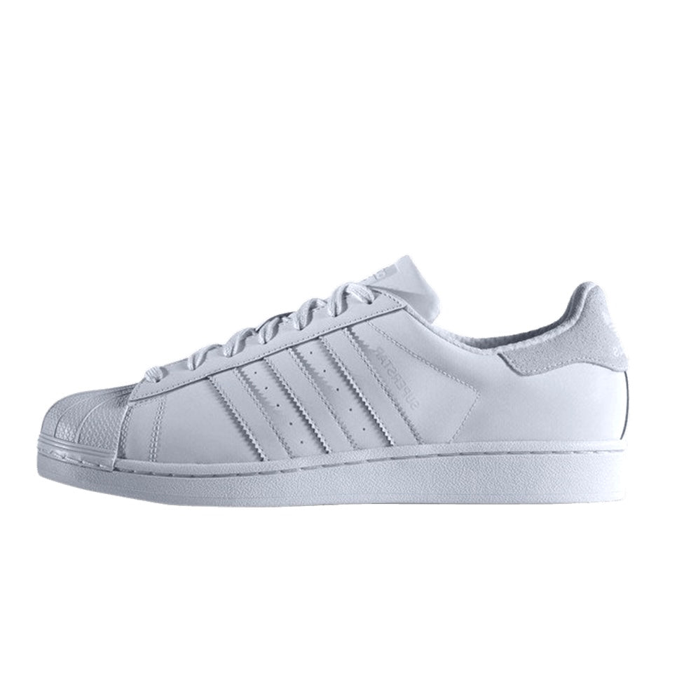 ADIDAS SUPERSTAR ADICOLOR - HALO BLUE