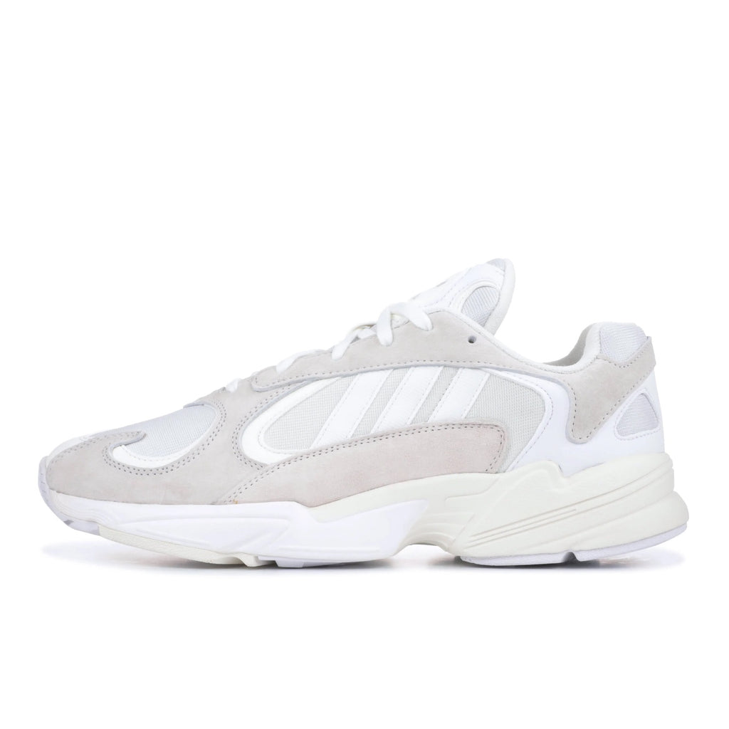ADIDAS YUNG-1 - CLOUD WHITE
