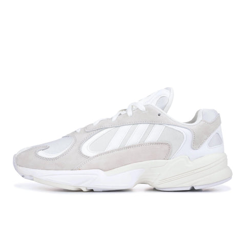 ADIDAS YUNG-1 - CLOUD WHITE
