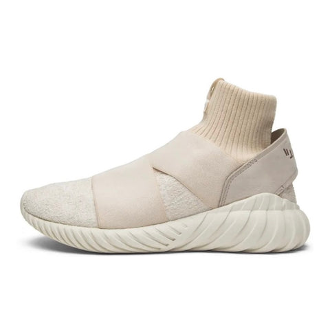 ADIDAS ORIGINALS X OVERKILL X FRUITION TUBULAR ELASTIC ‘LINEN’