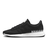 ADIDAS BY NEIGHBORHOOD CHOP SHOP NBHD - BLACK