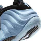NIKE AIR FOAMPOSITE ONE - PSYCHIC BLUE/BLACK