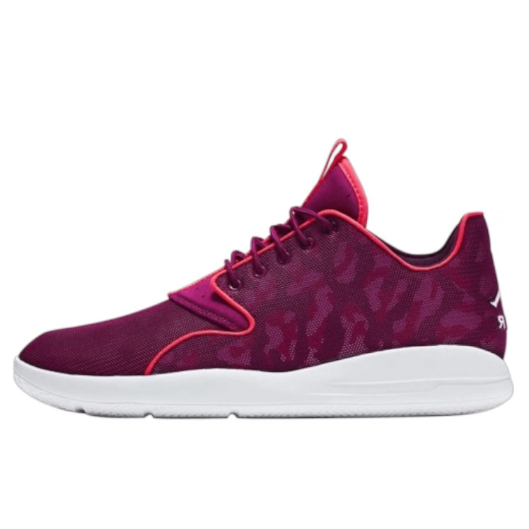 AIR JORDAN ECLIPSE - BORDEAUX/WHITE-INFRARED 23