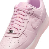 NIKE x NOCTA AIR FORCE 1 -  PINK FOAM/COBALT TINT