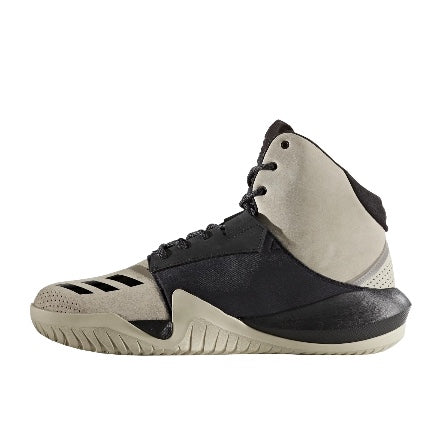 ADIDAS ADO CRAZY TEAM - CBROWN/BLACKWHITE