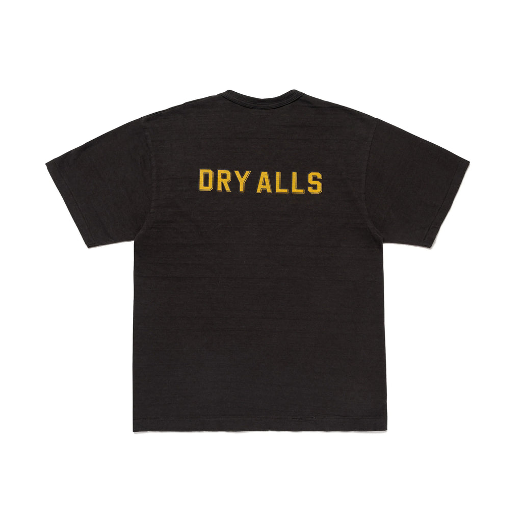 HUMAN MADE GRAPHIC T-SHIRT #1 - BLACK