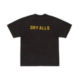HUMAN MADE GRAPHIC T-SHIRT #1 - BLACK