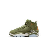 AIR JORDAN JORDAN MVP TD 'SKY J LIGHT OLIVE' TD