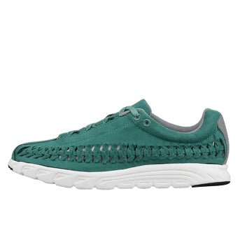 NIKE MAYFLY WOVEN - JADE GLAZE/DUST-SUMMIT WHITE