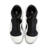 NIKE AIR FOAMPOSITE ONE - SAIL/BLACK-METALLIC SILVER